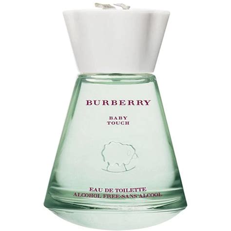 burberry baby touch no alcool|Burberry Baby Touch .